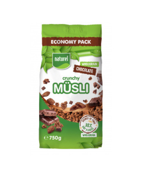 Muesli